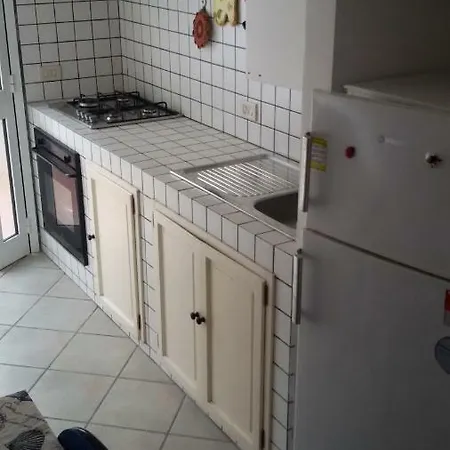 Сasa de vacaciones Casa Giacomo Mare