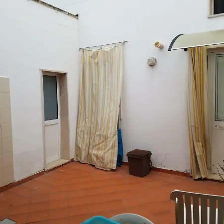 Casa Giacomo Mare Porto Cesareo