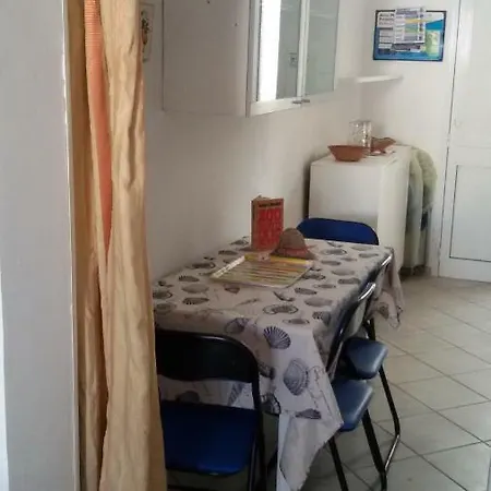 Casa Giacomo Mare Porto Cesareo