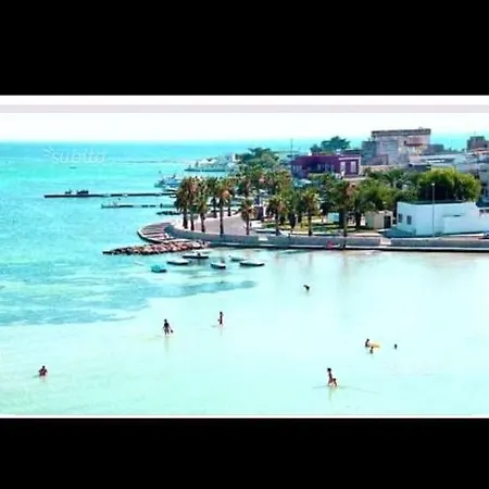 Casa Giacomo Mare * Porto Cesareo