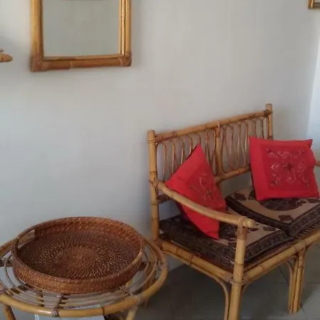 Сasa de vacaciones Casa Giacomo Mare *