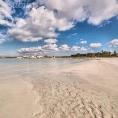 Casa Giacomo Mare Porto Cesareo