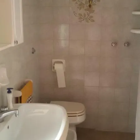 Casa Giacomo Mare Сasa de vacaciones