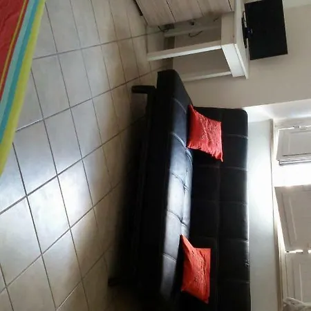 Casa Giacomo Mare * Porto Cesareo